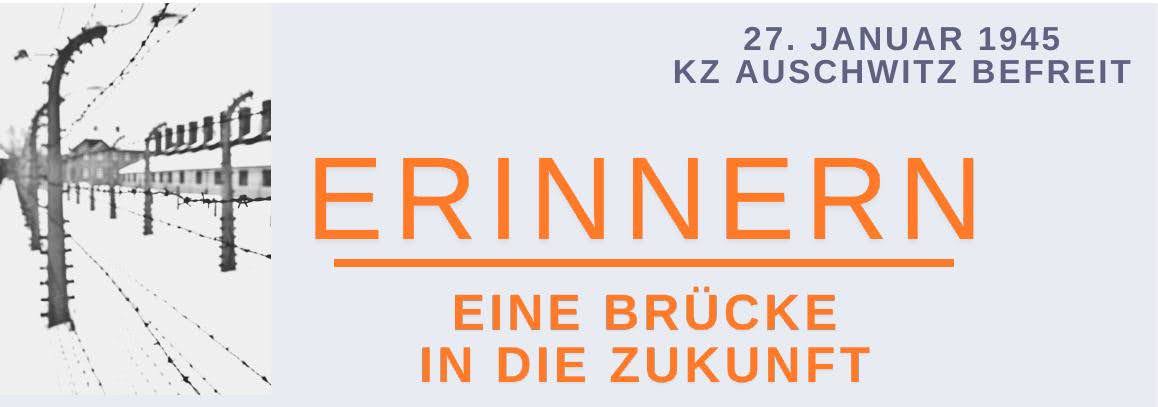 Ausch­witz Gedenk­tag – Gleich­schal­tung am Bei­spiel der Medien