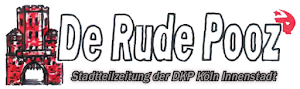 Faksimile: De Rude Pooz, Kopf.